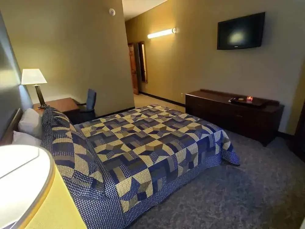 BTW Lodge