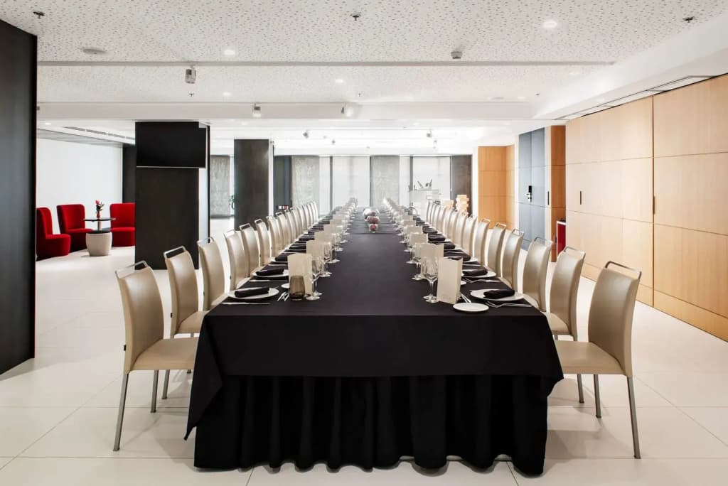 NH Collection Barcelona Gran Hotel Calderón