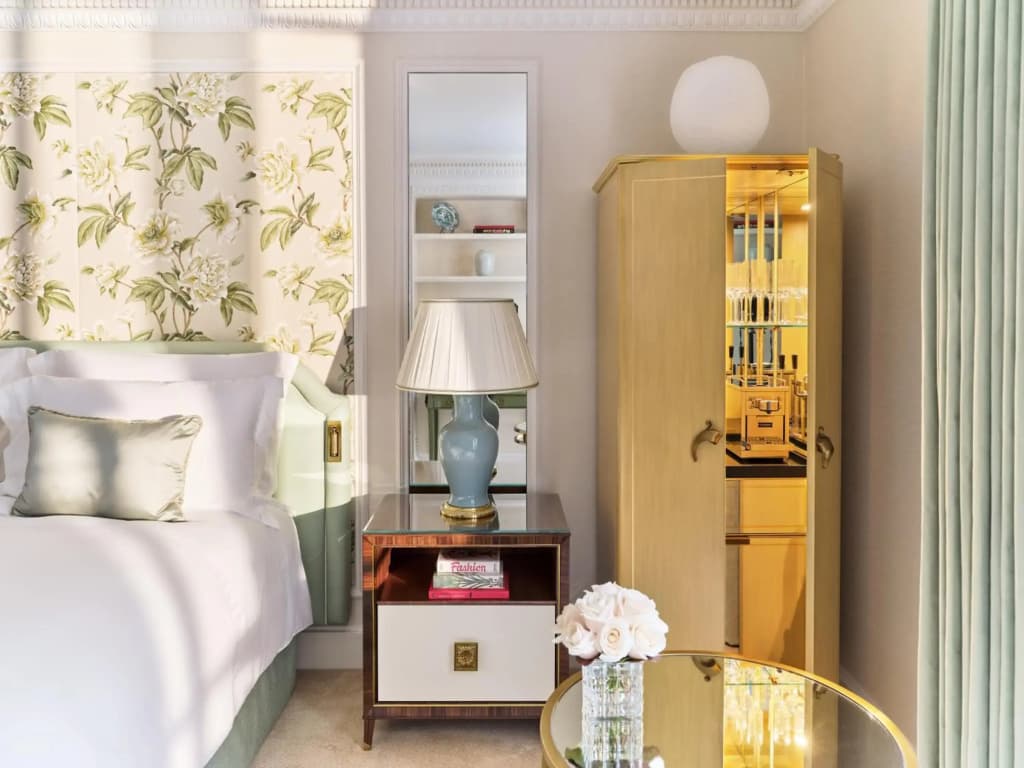 The Dorchester