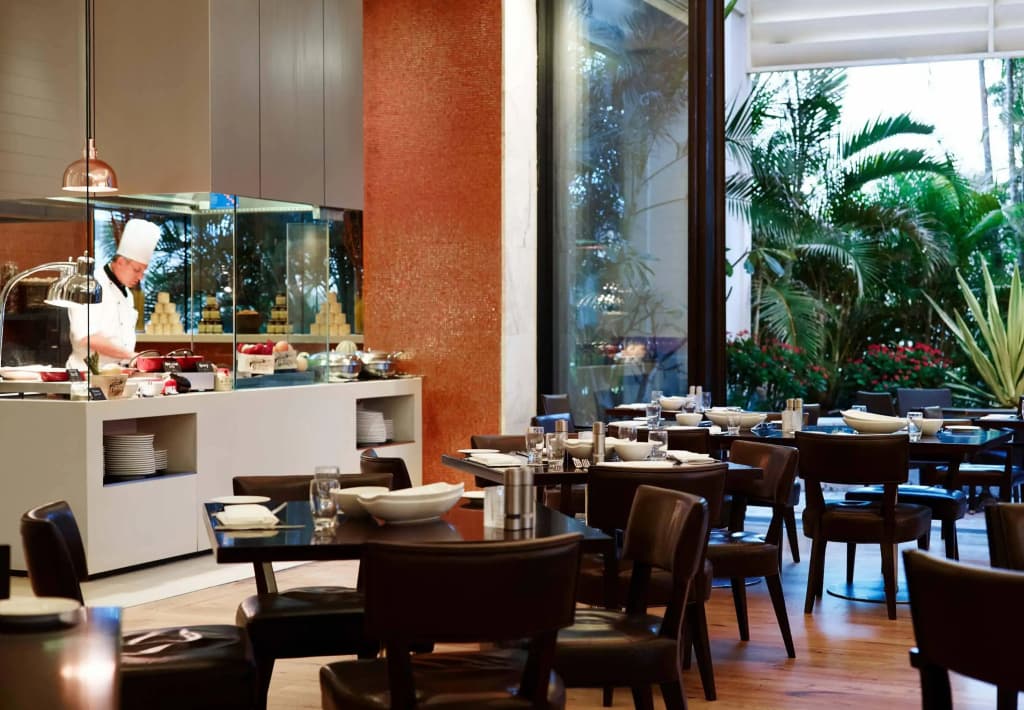 Marriott Vacation Club at Surfers Paradise