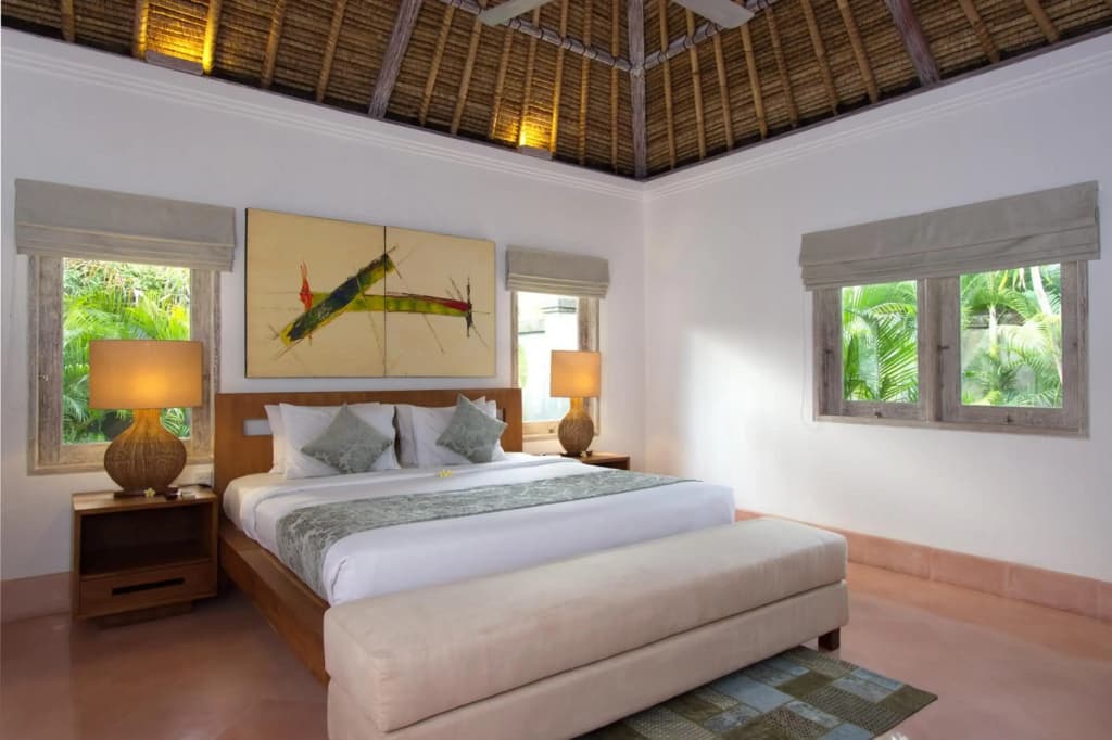 Serene Villas