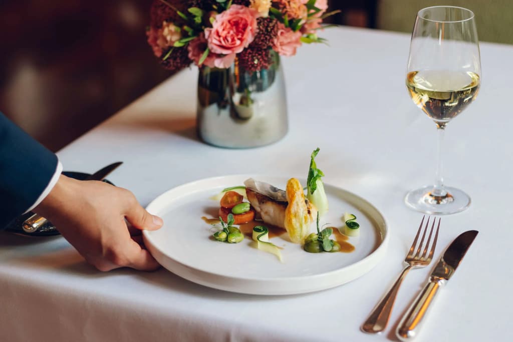 Park Hyatt Zurich