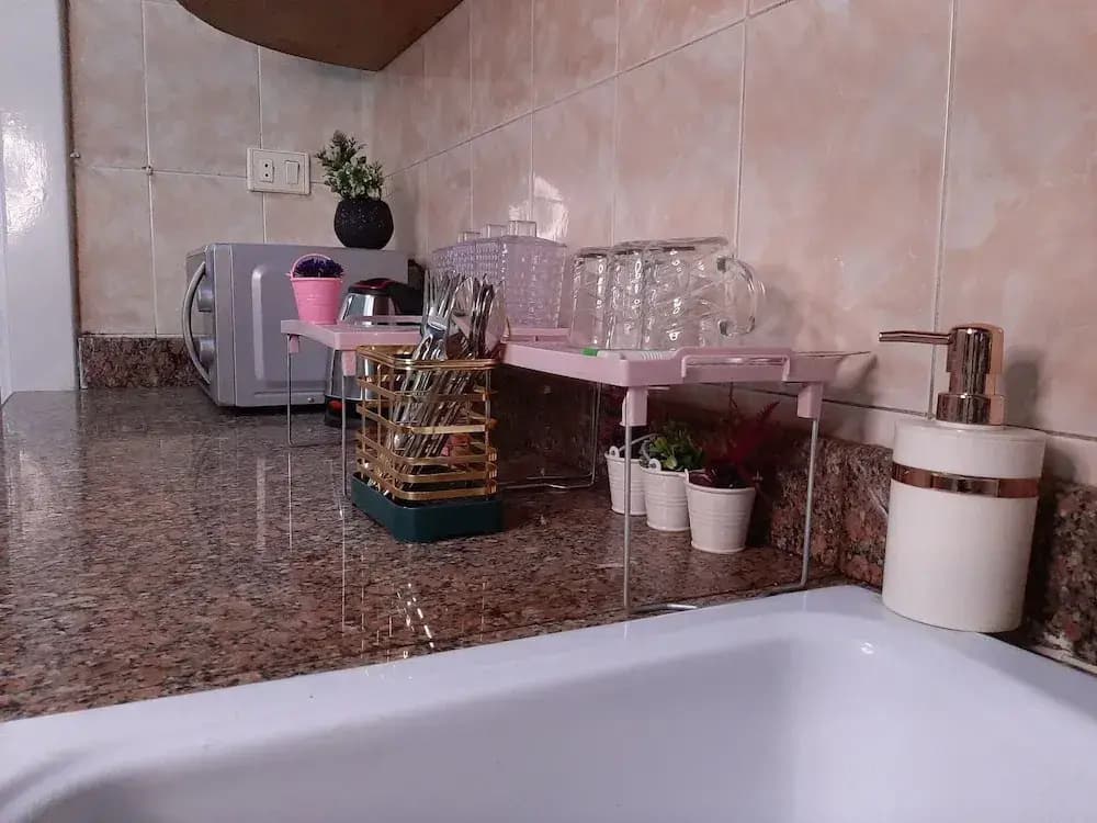Royal Apartment in Talaat Harb Downtown