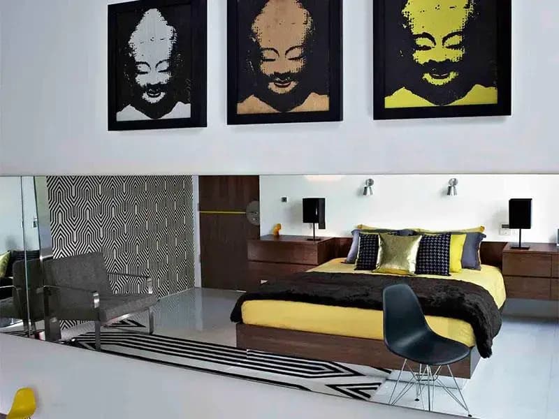 Luna2 private hotel - an elite haven
