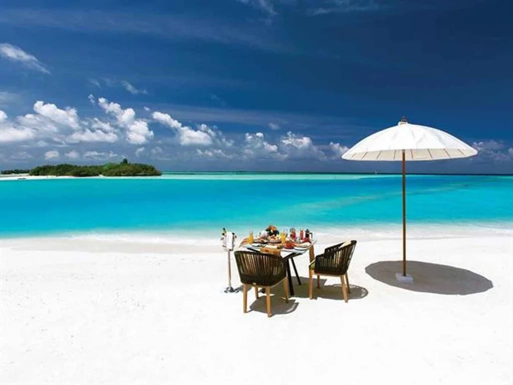 Ozen Life Maadhoo
