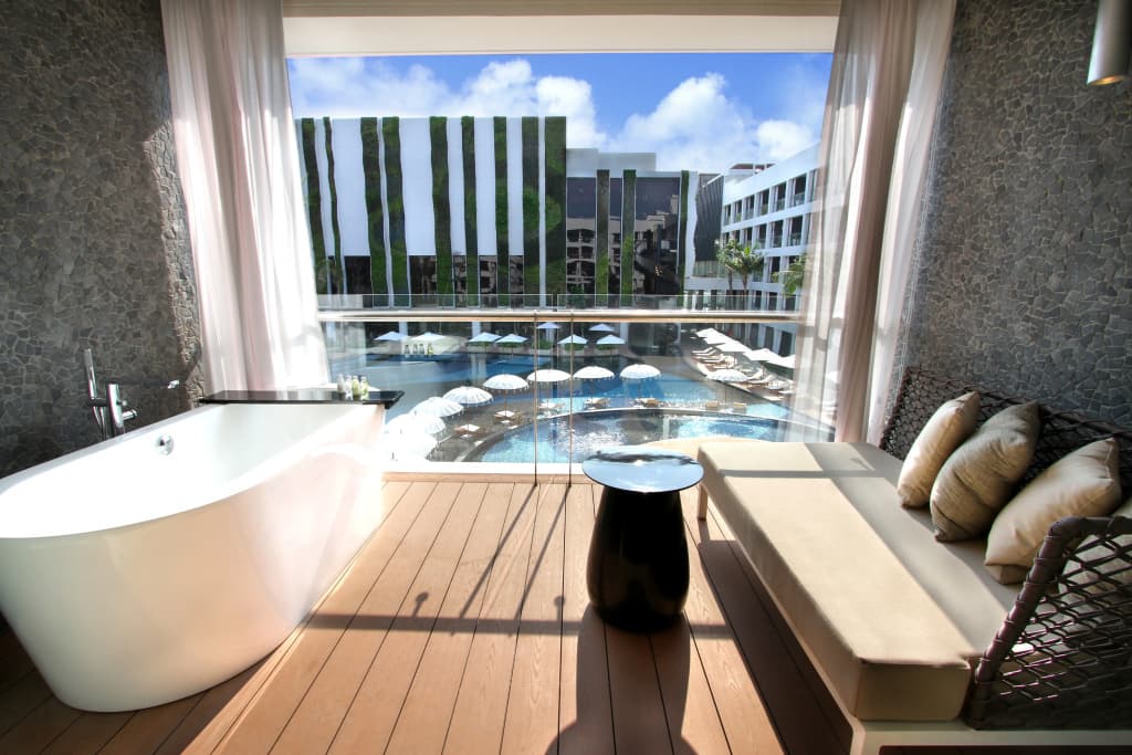 The Stones - Legian, Bali - A Marriott Autograph Collection Hotel
