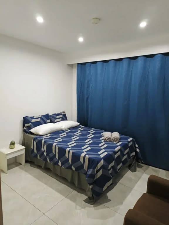 Pacific Apartments