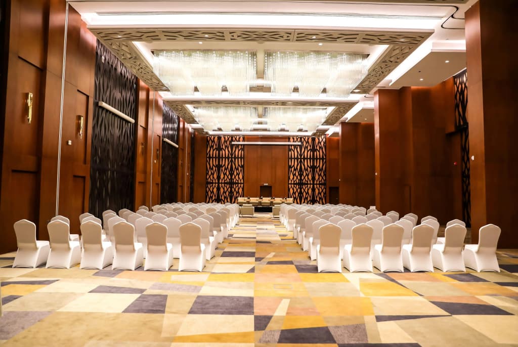 Wyndham Doha West Bay