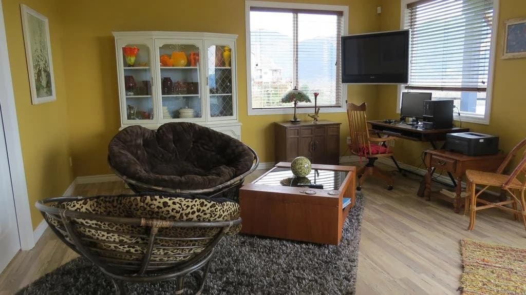 Riverview Bed & Breakfast