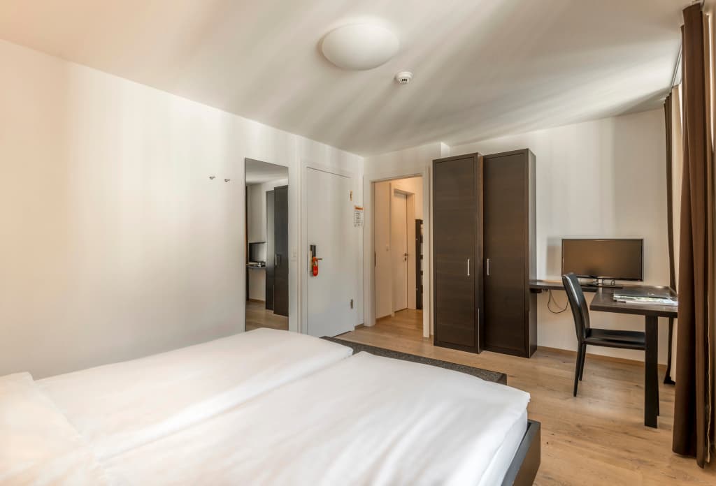 Hotel Alpina