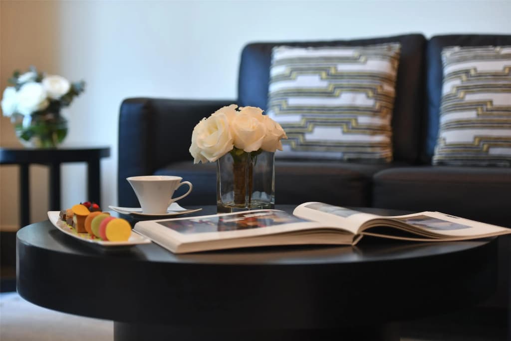 Kempinski Residences & Suites, Doha