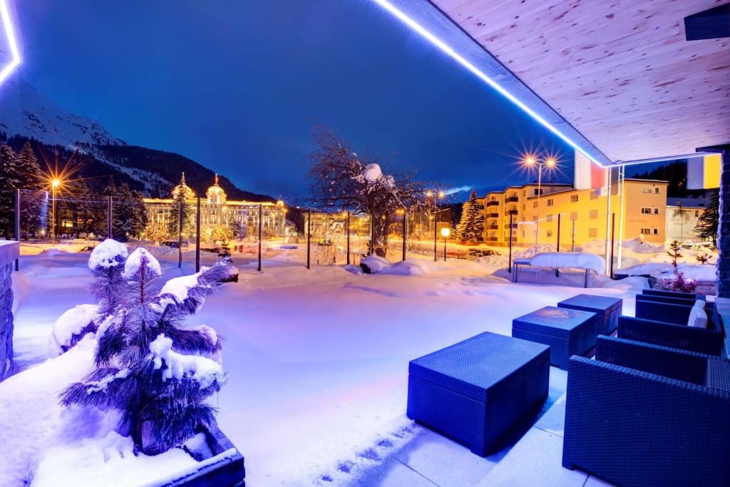 Hotel San Gian