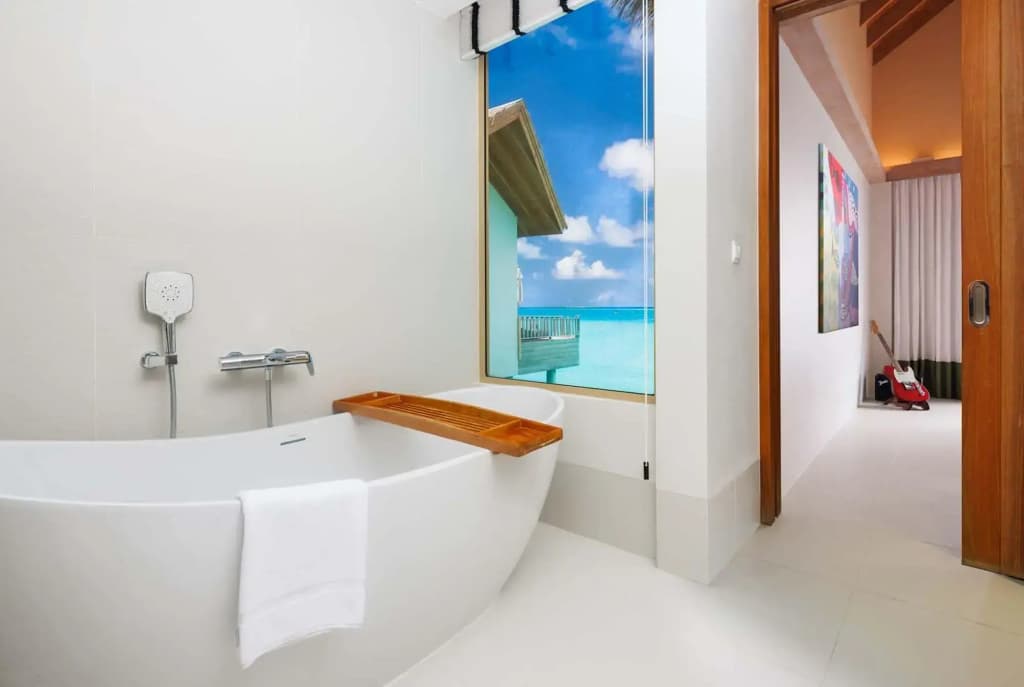 Hard Rock Hotel Maldives - FREE transfer for stays from 01st Mar to 31st Oct 2026
