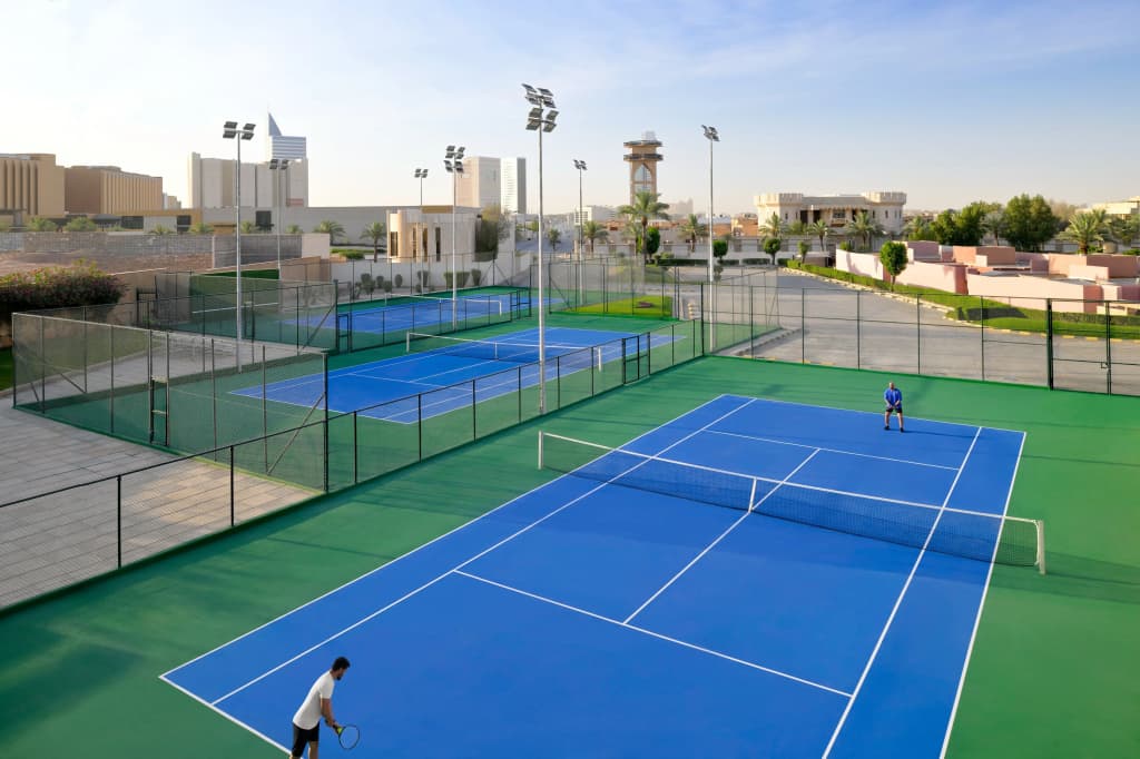 InterContinental Riyadh by IHG