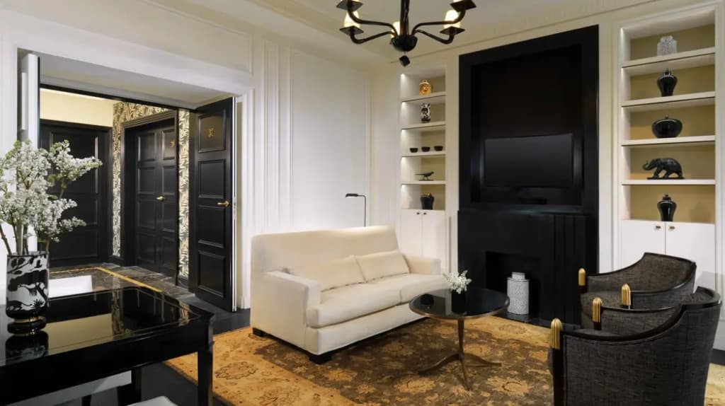 Hotel Bristol, a Luxury Collection Hotel, Vienna
