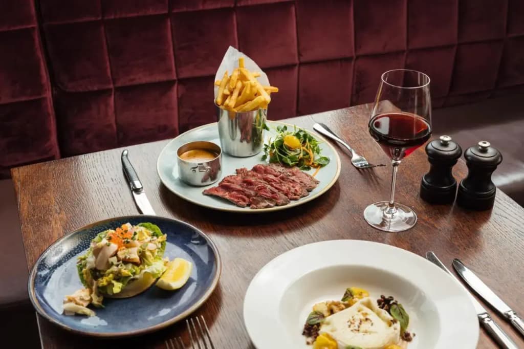 Montcalm Royal London House, London City
