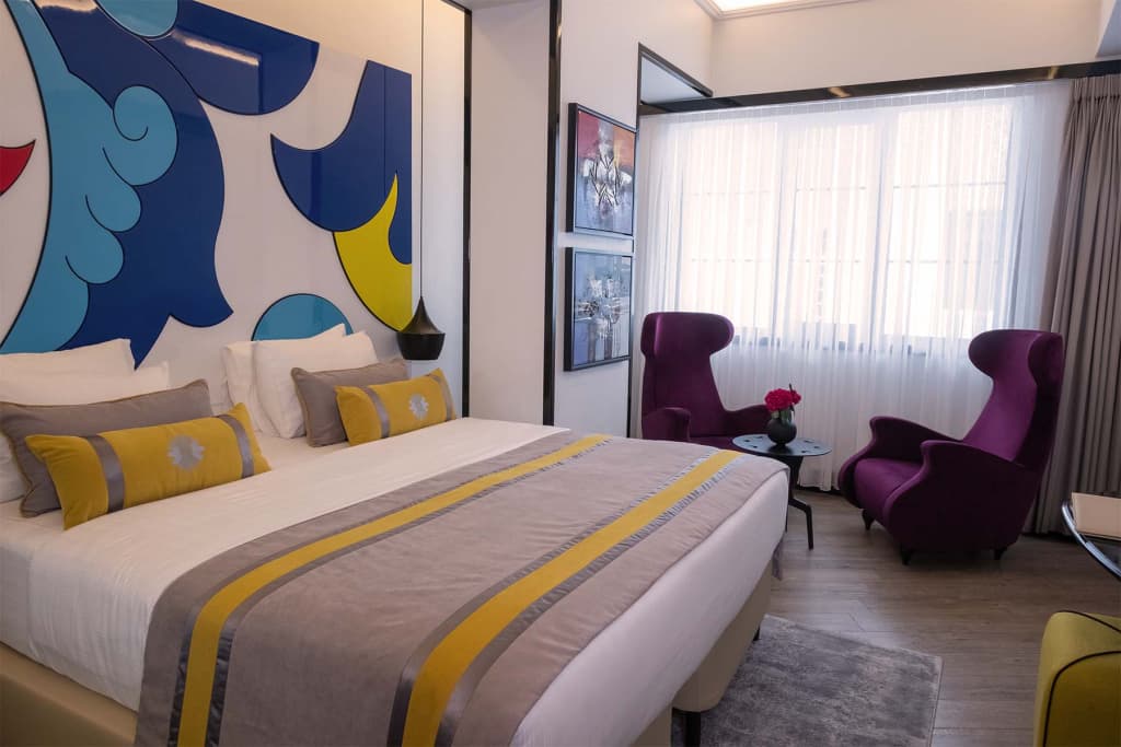 Sura Hagia Sophia Hotel