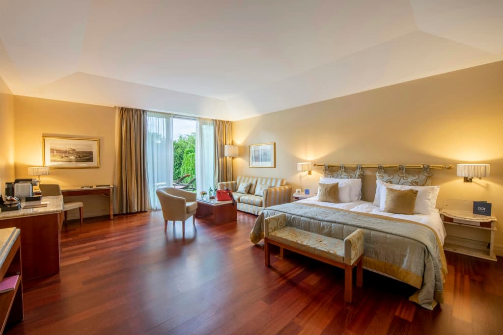 Villa Principe Leopoldo