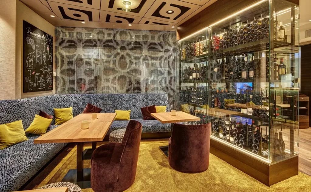 Cascada Boutique Hotel