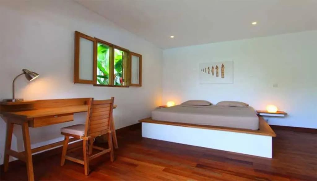 Villa Jati