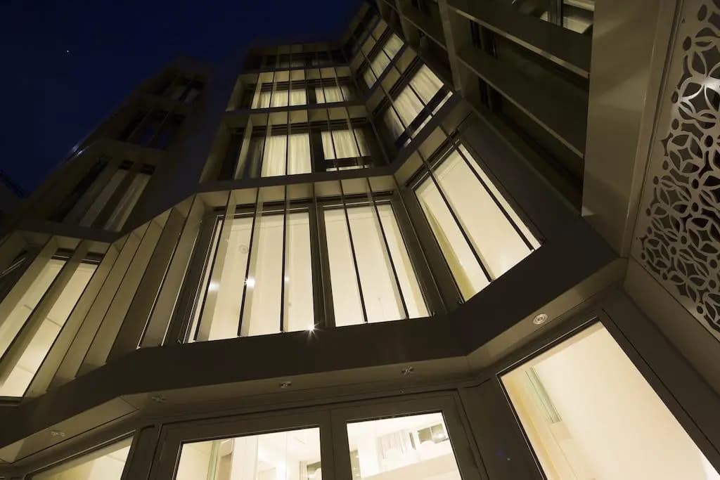 The Passage Urban & Lifestyle Hotel