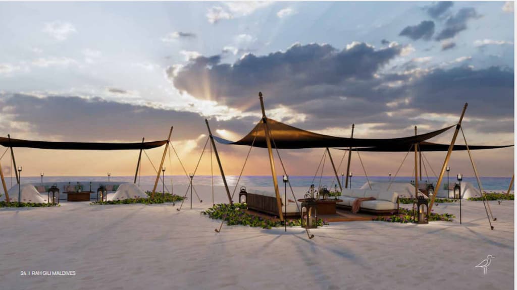 Rah Gili Maldives