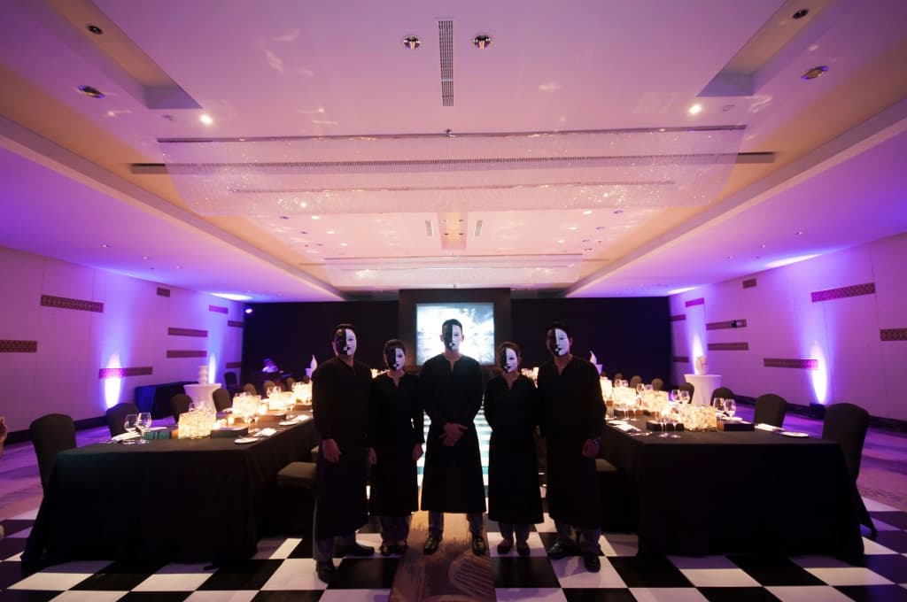 The Stones - Legian, Bali - A Marriott Autograph Collection Hotel
