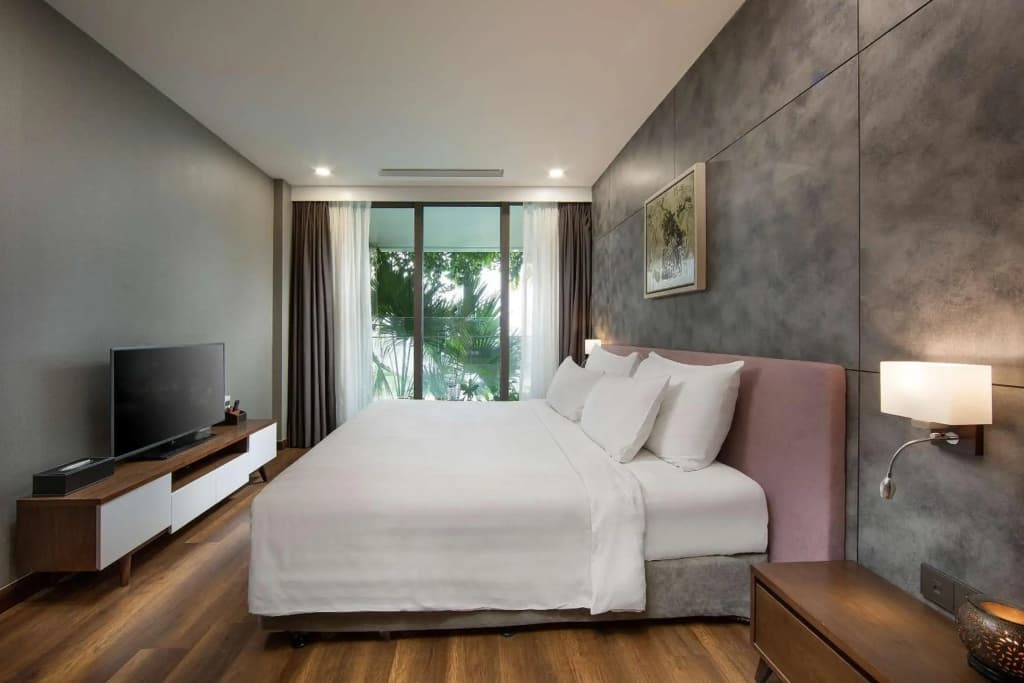 Flamingo Dai Lai Resort - Managed by Flamingo Hotels & Resorts