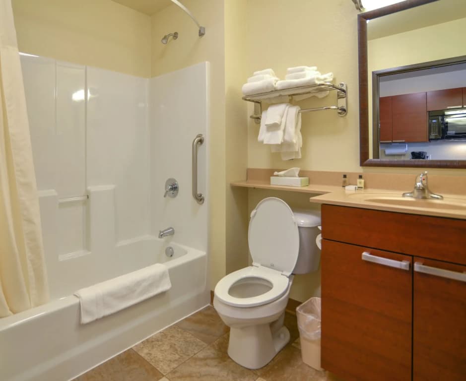 My Place Hotel - Davenport/Quad Cities IA