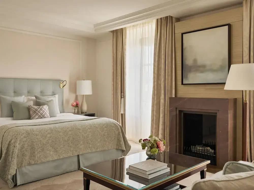 The Woodward, Auberge Collection