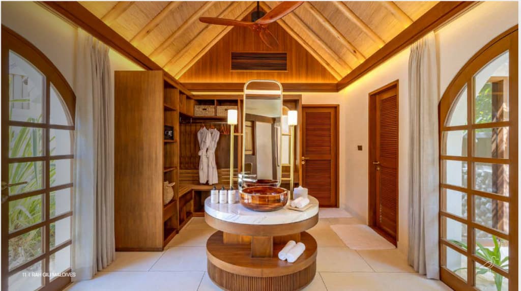 Rah Gili Maldives