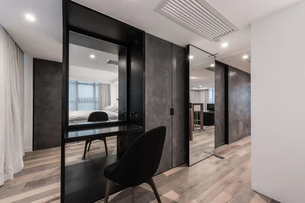 Residence G Hong Kong (by Hotel G)