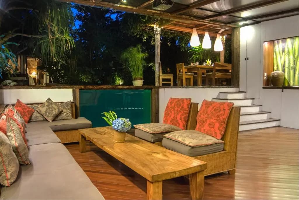 Villa Istimewa