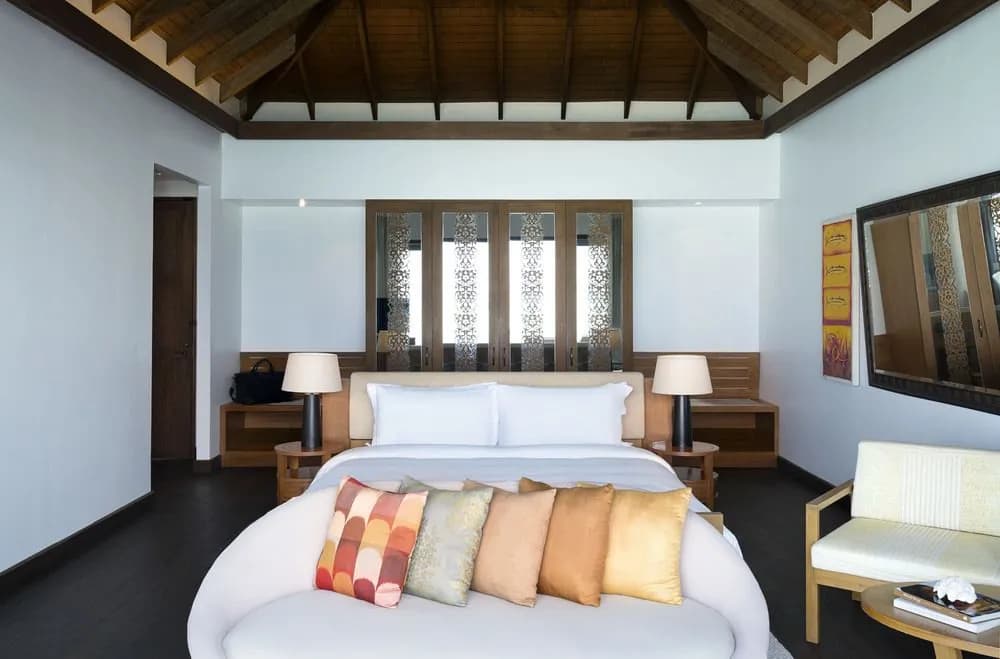 Anantara Veli Maldives Resort - Adults Only