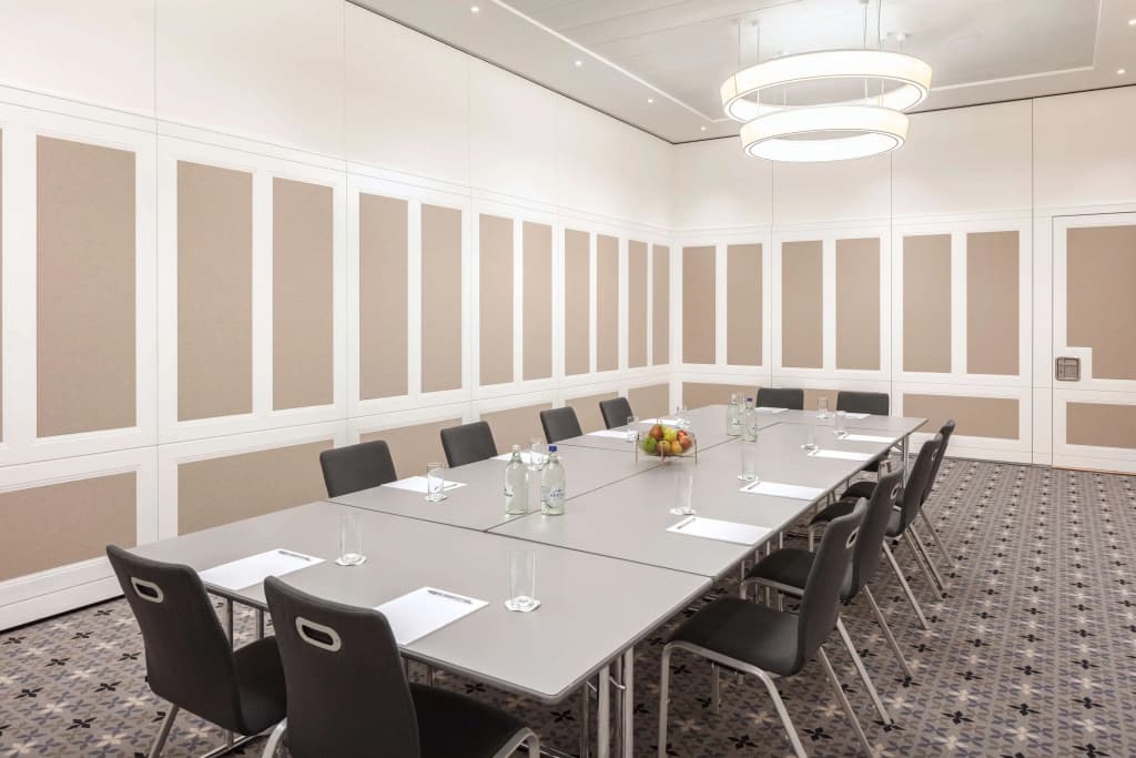 Hotel Victoria