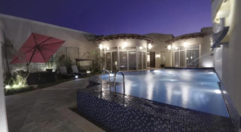 Goot Resorts
