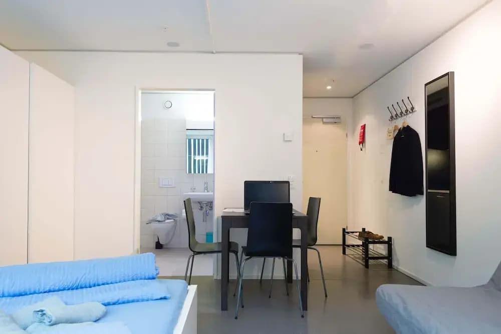 HITrental Allmend Comfort Apartments