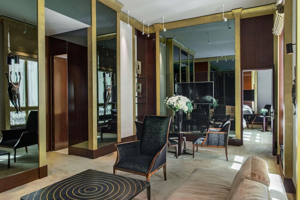 Park Hyatt Paris - Vendome