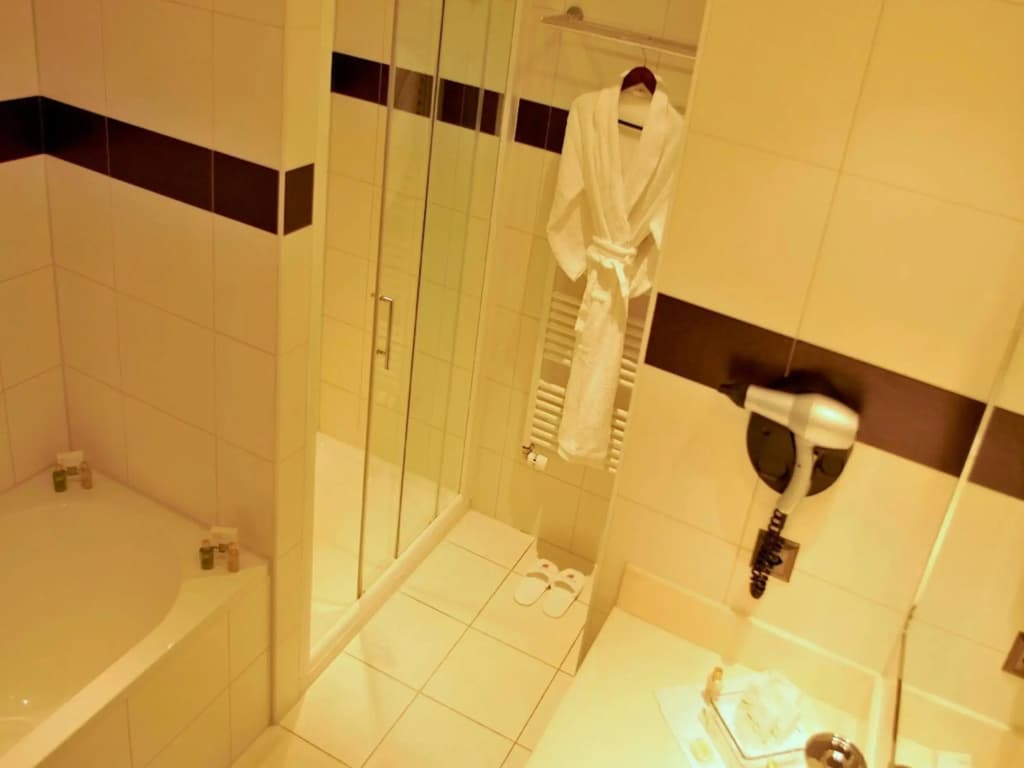 Airport Hotel Basel