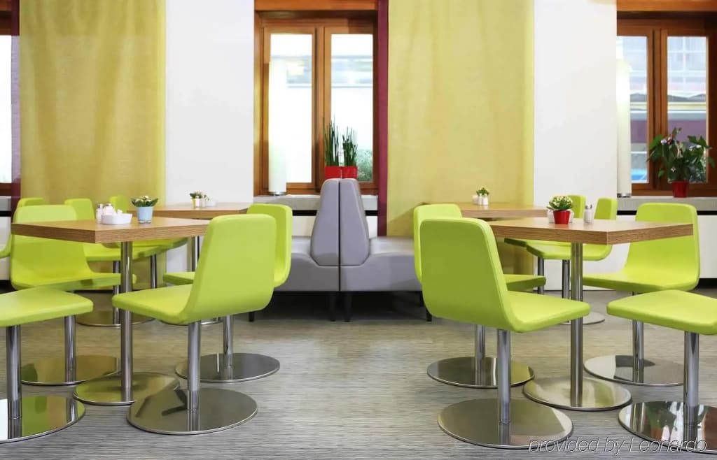 ibis Styles Luzern