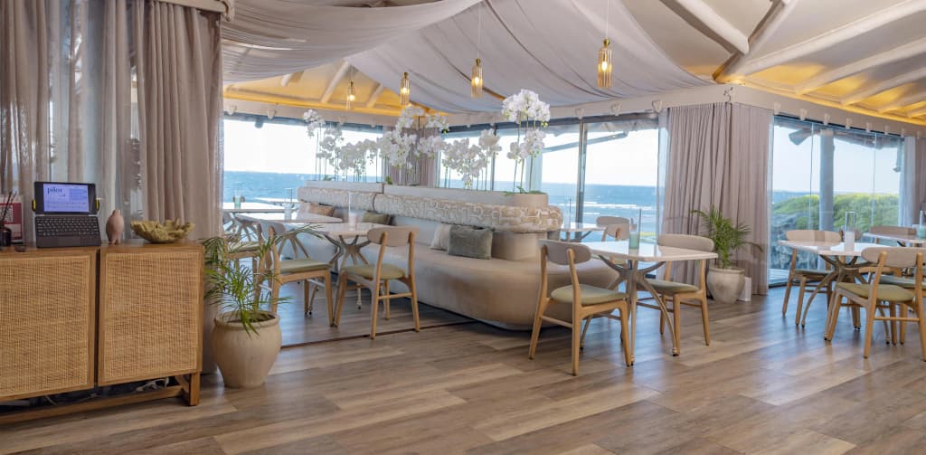 Sea Cliff Hotel