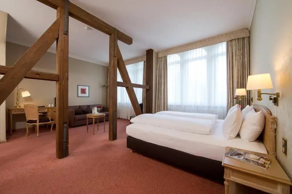 Grand Hotel Beau Rivage