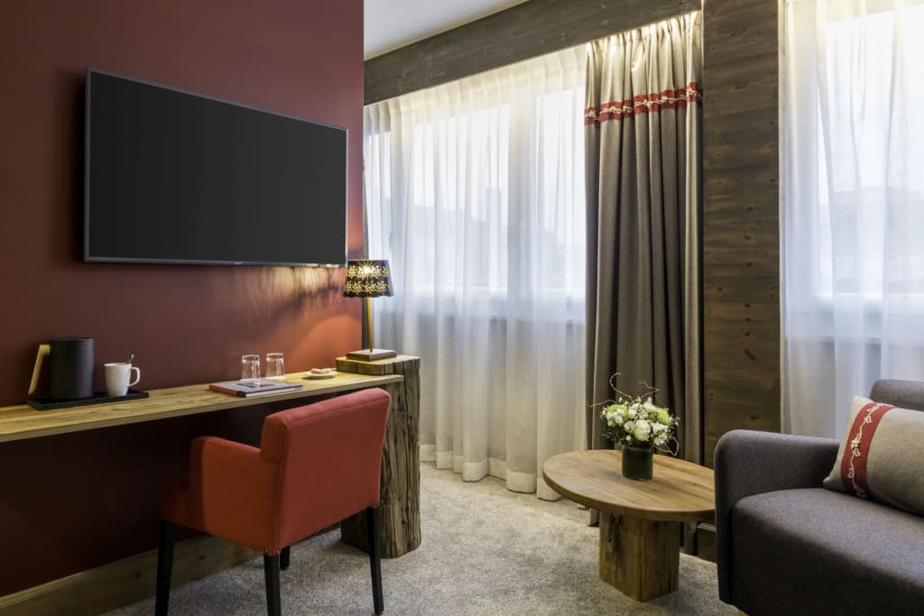 Hotel Edelweiss