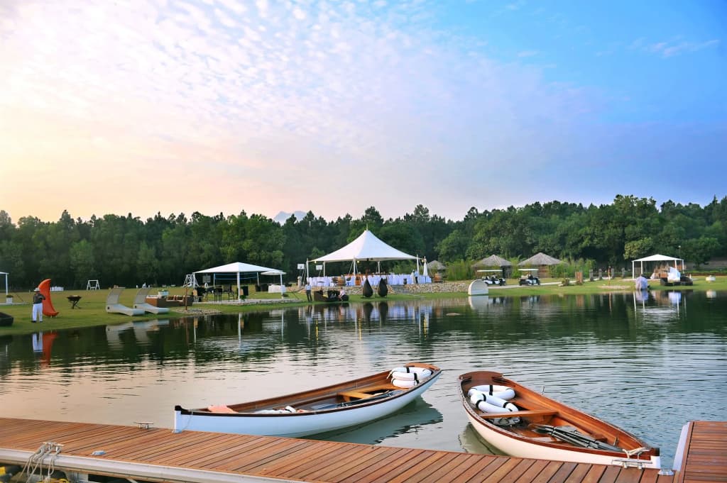 Flamingo Dai Lai Resort - Managed by Flamingo Hotels & Resorts