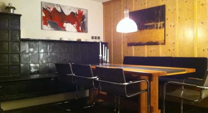 Penthouse Apartment Matta Sun