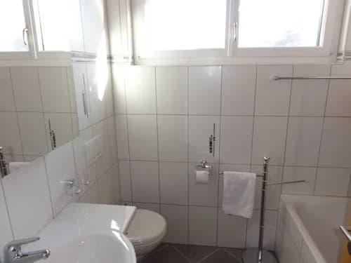 Apartment Amore