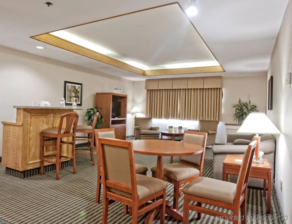 SureStay Hotel by Best Western Chilliwack