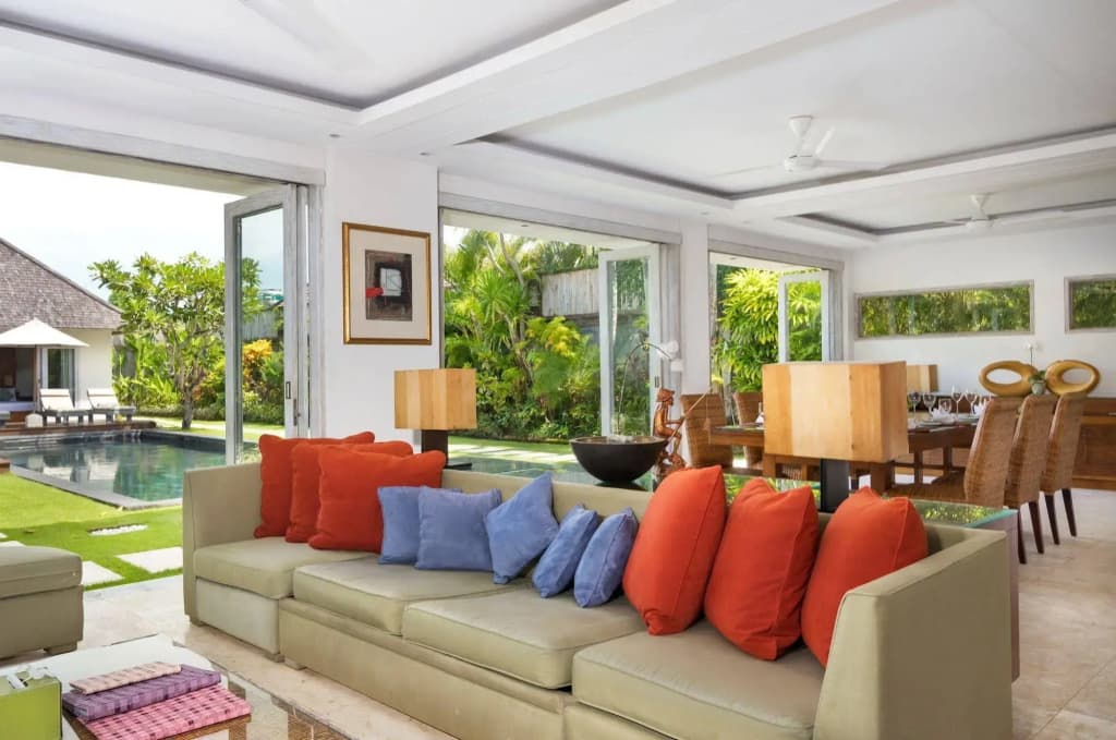 Serene Villas