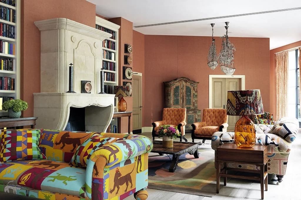 Ham Yard Hotel, Firmdale Hotels