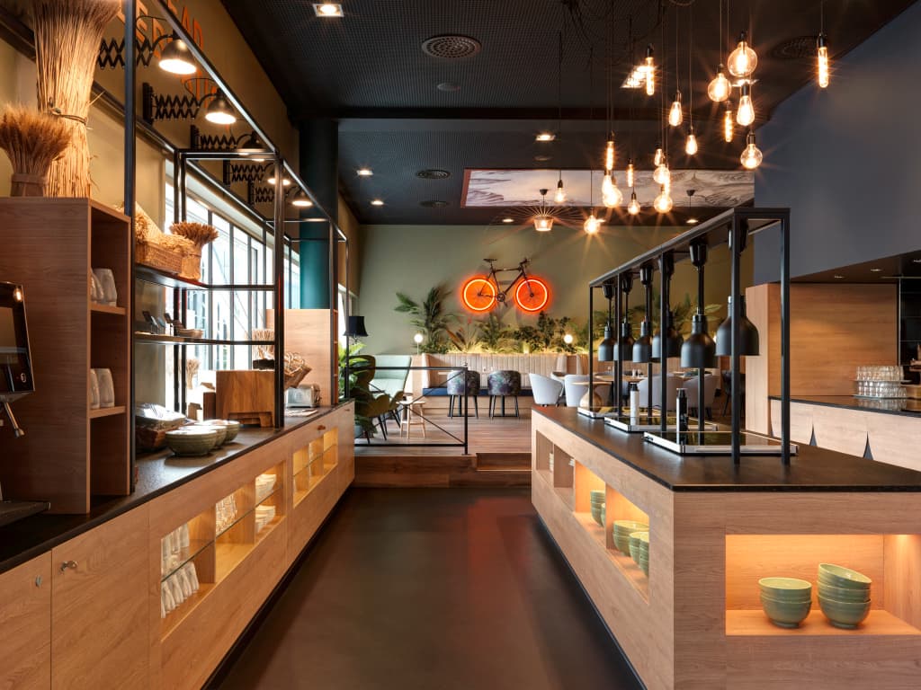 Holiday Inn BERN-WESTSIDE by IHG
